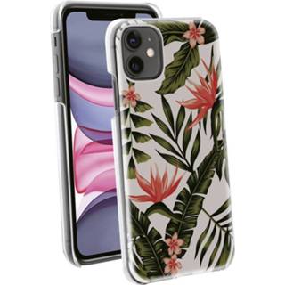 Bont Vivanco Floral Backcover Apple iPhone 11 4008928624991