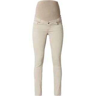 👉 Noppies  Moederschapsbroek Bonne lengte: 32 - Beige - Meisjes