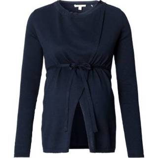 👉 Esprit  Moederschap Vestje donkerblauw - Blauw - Gr.XXL - Meisjes