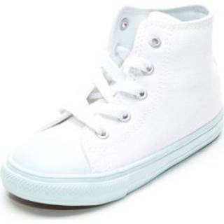 Sneakers textiel wit CONVERSE Sneaker First Star white