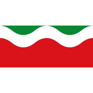Vlag active Geetbets 100x150cm 7424953963985