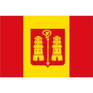 Vlag active Kalmthout 100x150 7424956670644