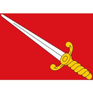 👉 Vlag active Chimay 100x150cm 7424957537571