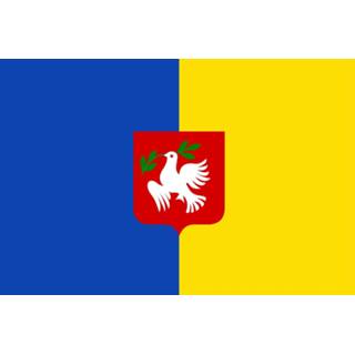 👉 Vlag active Dentergem 100x150cm 7424949363355