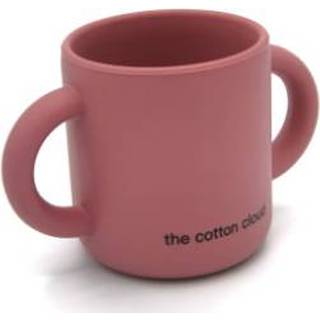 👉 Drink beker siliconen rose jongens The Cotton Cloud Drinkbeker Wild 4260708450750