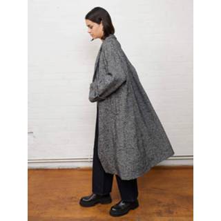 👉 XS vrouwen zwart Tussenmantel 'Ellen' 5056423331455