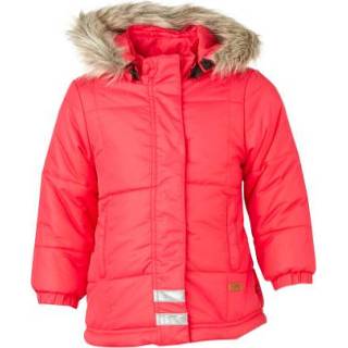 👉 Lego rood meisjes LEGO® winterjasje Jyll red 5700067358087