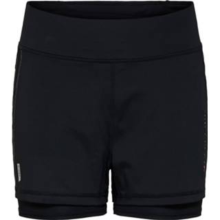 👉 Sportbroek m vrouwen zwart 5714493148815