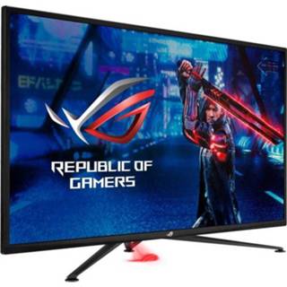 👉 Gaming monitor ASUS ROG Strix XG43UQ 43