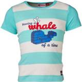 👉 Lego Wear  Boys T-Shirt TREY - Turquoise - Gr.104 - Jongen