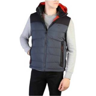 👉 Gilet XL male grijs Hm402106 gilets