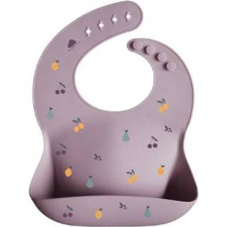 👉 Slab siliconen meisjes kleurrijk The Cotton Cloud Fruitig 4260708451221