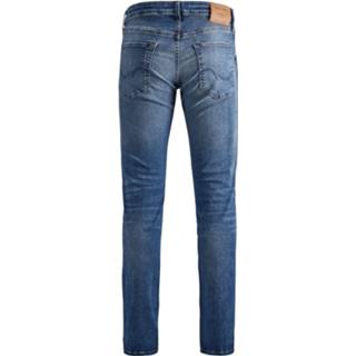 👉 Spijker broek denim mannen blauw Jeans 'JJIGLENN' 5713758811037 5713758810948 5713758811044 5713758810955 5713758811020