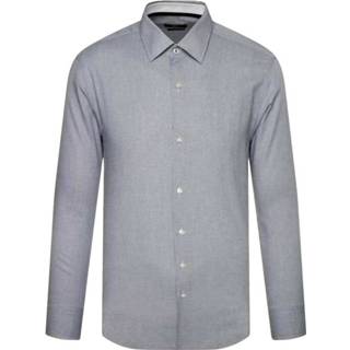 Male grijs Camicia regular fit Goran 50427958 Grigio