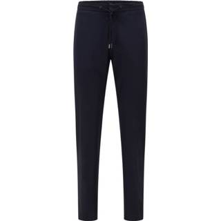 👉 Vrouwen blauw Pantalones slim fit