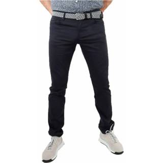 👉 Male blauw Pantalón