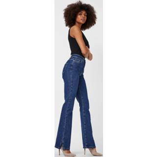 👉 Spijkerbroek denim vrouwen blauw Jeans 'Selma' 5715108039405