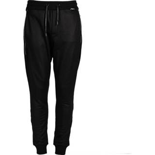 👉 XL vrouwen zwart Spodnie Kokema