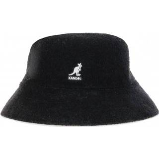 👉 Bermuda XL male zwart Cappello DA Pescatore Bucket