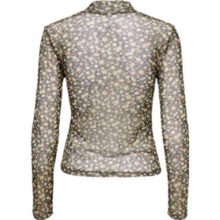 👉 Shirt jersey l vrouwen gemengde kleuren 'Asta' 5715213568555