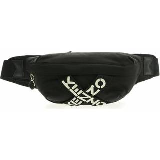 👉 Onesize vrouwen zwart Active Bumbag