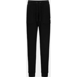 👉 S vrouwen zwart Pantalone