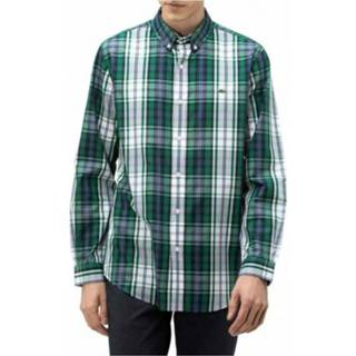 👉 Male groen Camisa