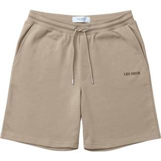 👉 Lens XL male beige shorts- Ldm531009-810100