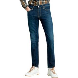 👉 Pantalon vrouwen blauw