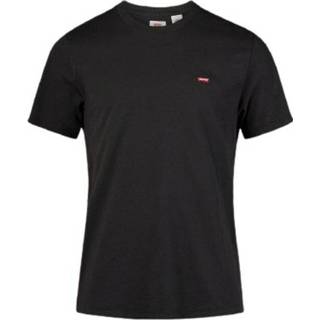 👉 Shirt male zwart Original Tee T-Shirt 5400599689238