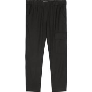 👉 Sweatpant vrouwen zwart Sweatpants