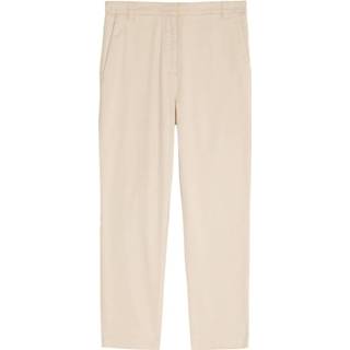 👉 Chino vrouwen beige Chinos