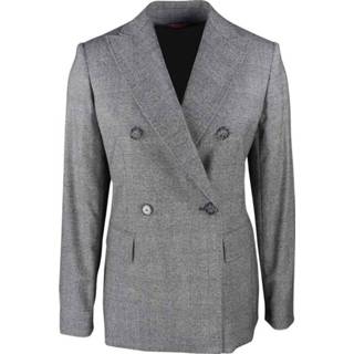 👉 Blazer vrouwen grijs