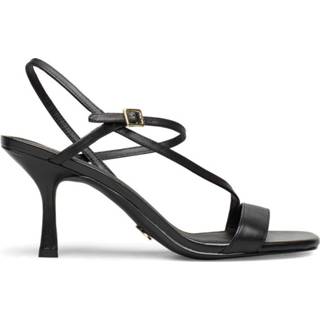 👉 Sandaal vrouwen zwart Sandals 1633902278513
