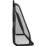 👉 Voetbaldoel active VirtuFit Pro met Doelwand - Voetbal Goal 220 x 170 cm 8719325756593