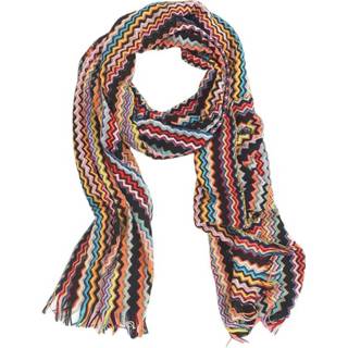 👉 Onesize unisex zwart Scarf 9910005113111