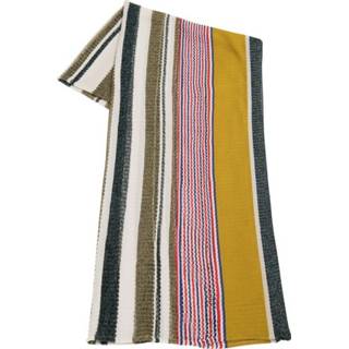 👉 Onesize vrouwen oranje Scarf 8051575004391