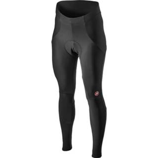 👉 XL active vrouwen CASTELLI Lange damesfietsbroek Sorpasso RoS damesfietsbroek, Maat XL, Fiet 8050949228531