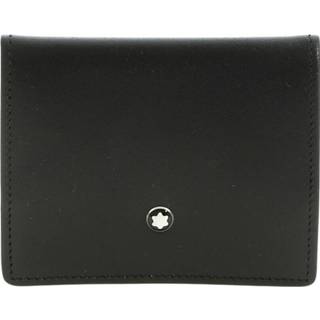 👉 Portemonnee onesize male zwart Wallet 1633887658539