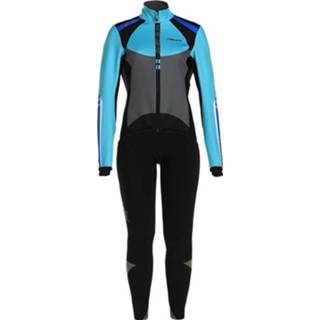 👉 Fietsjack active vrouwen NALINI Nanka Dames set (winter + lange koersbroek) (2 artike 4260663999929