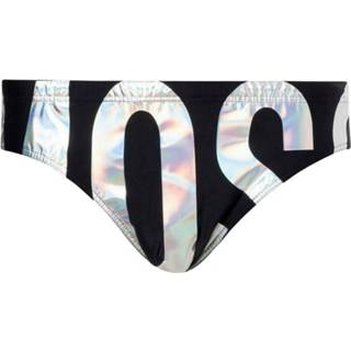 👉 Zwembroek XL male zwart met logo