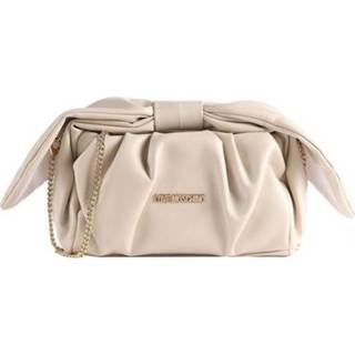 👉 Onesize vrouwen beige Bag 8051042319812