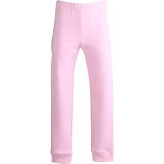 👉 Vrouwen roze Logo Tracksuit