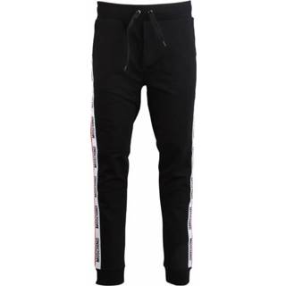 👉 XL male zwart Logo tracksuit