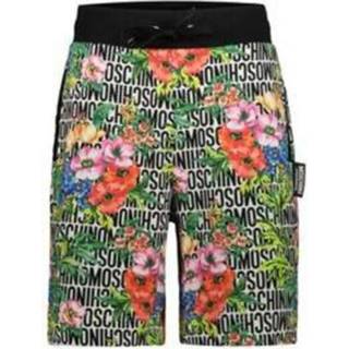 👉 Bermuda male groen Bermudas