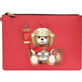 👉 Onesize vrouwen rood Bag