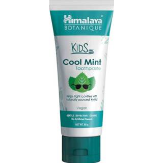 👉 Kinderen Himalaya Herbals Kids Cool Mint Toothpaste 8901138846626