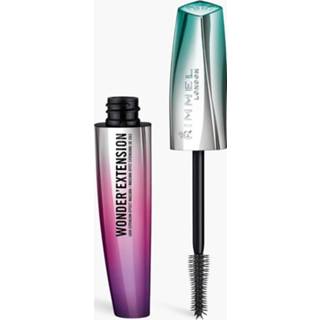 👉 Rimmel London Lash Effect Mascara Black, Black