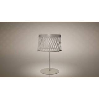 👉 Tafellamp grijs Foscarini Twiggy Grid 650mm FO 2900011-25
