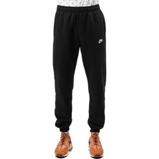 👉 Sweatpant XL male zwart Sweatpants